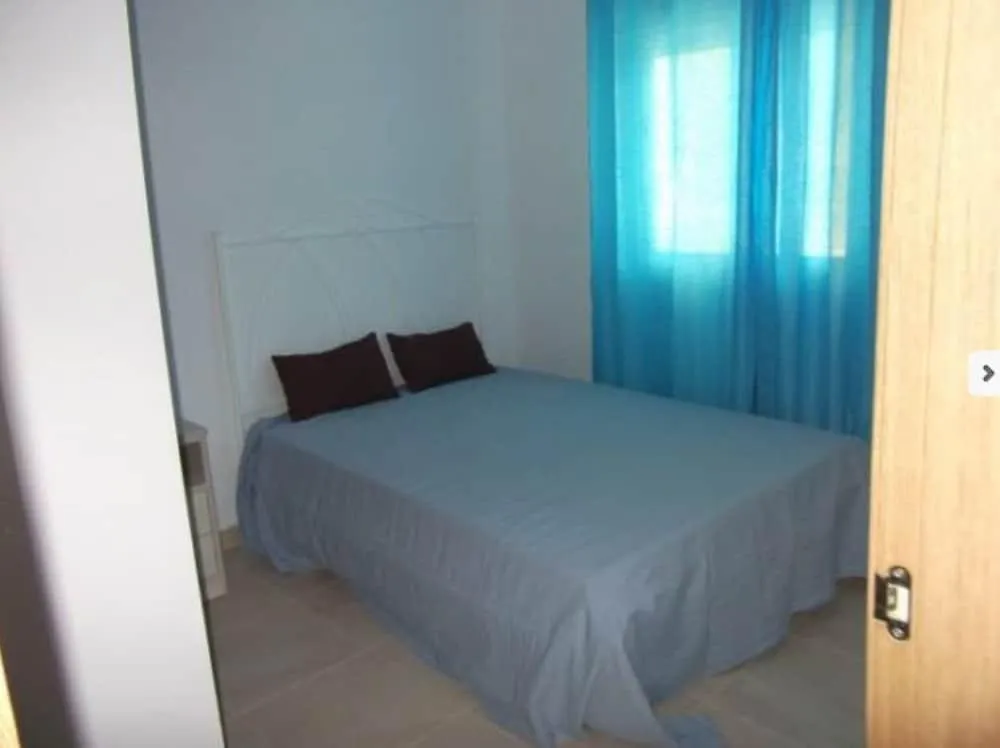 Apartment In Zahara, Cadiz 103471 By Mo Rentals Zahara de los Atunes