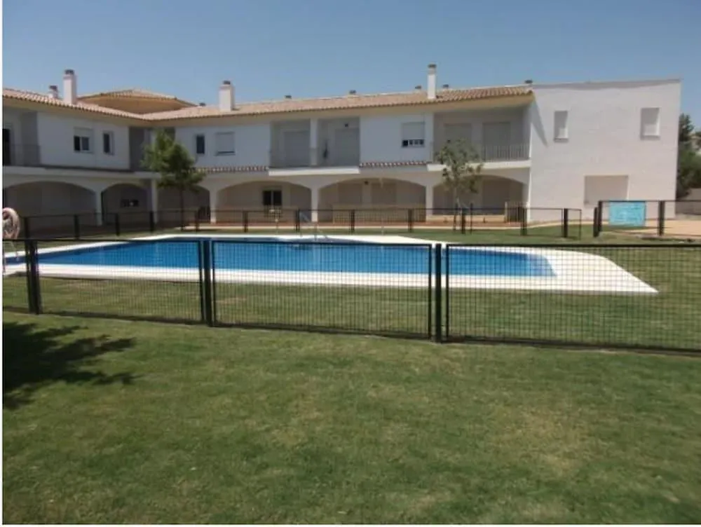 Apartment In Zahara, Cadiz 103471 By Mo Rentals Zahara de los Atunes Spain