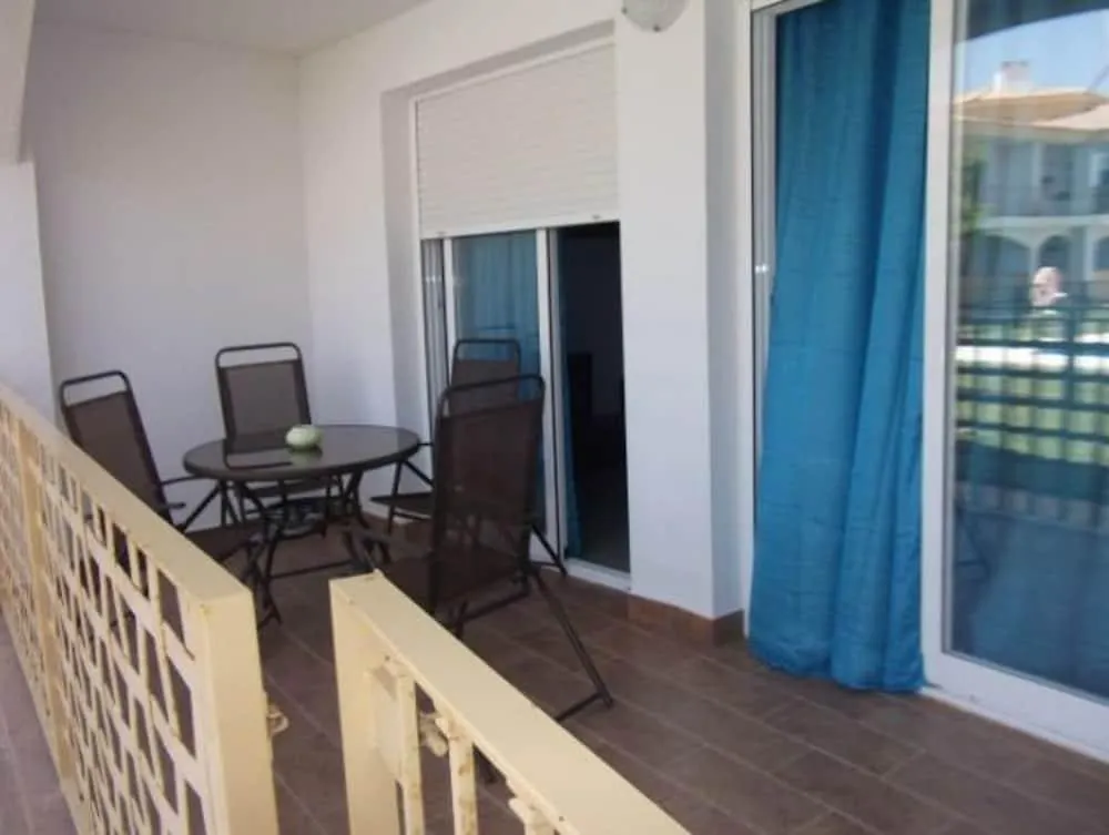 Apartment In Zahara, Cadiz 103471 By Mo Rentals Zahara de los Atunes
