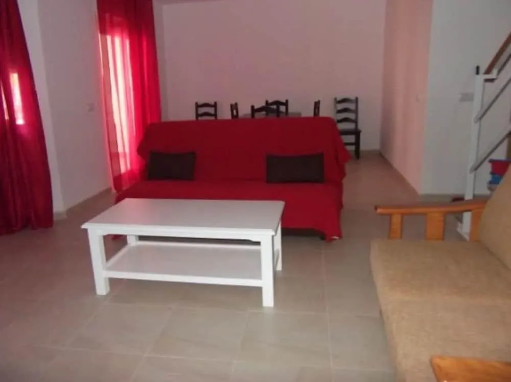 Apartment In Zahara, Cadiz 103471 By Mo Rentals Zahara de los Atunes