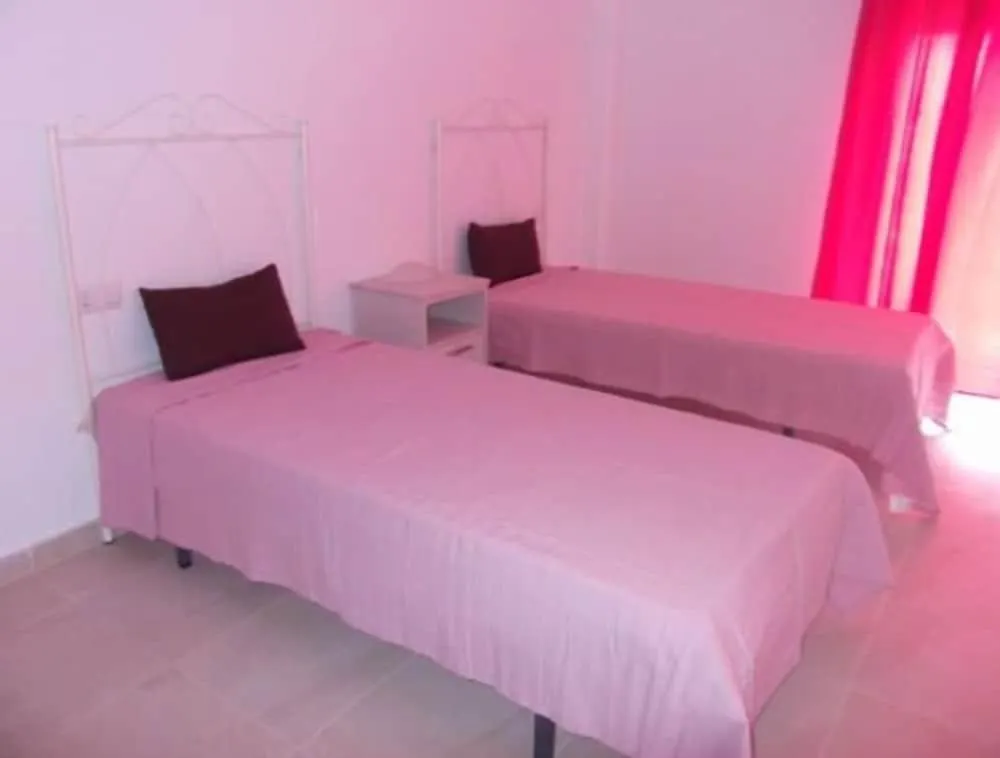 Apartment In Zahara, Cadiz 103471 By Mo Rentals Zahara de los Atunes 0*,