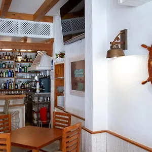 Almadraba Zahara de los Atunes