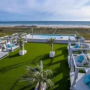 3* Hotel Pozo Del Duque