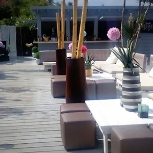 Hotell Boutique Varadero, Zahara de los Atunes