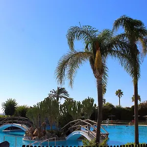 Sol Zahara Chalets & Zahara de los Atunes