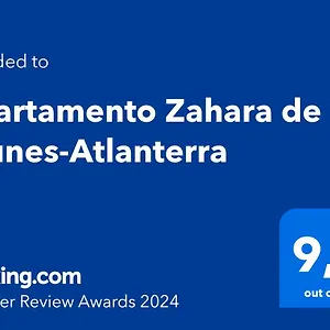 Zahara De Atunes-atlanterra Zahara de los Atunes