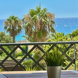 Apartasuites Royal Zahara, Maximo Confort Con Vistas Al Mar Zahara de los Atunes