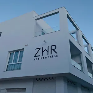 Zhr Zahara de los Atunes