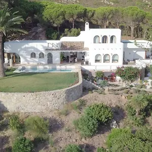 Buen Retiro Zahara de los Atunes